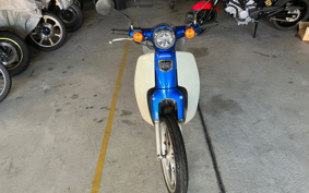 HONDA SUPER CUB110 JA59