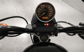HARLEY XL883R 2007 CS2