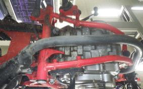 HONDA FTR223 2023 MC34
