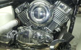 YAMAHA DRAGSTAR 400 CLASSIC  2013 VH02J