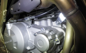 KAWASAKI KLX230ｼｪﾙﾊﾟ 2022 LX232A