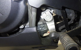 HONDA CB250RA 1998 MC52