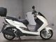 Фото Yamaha MAJESTY 155S с японского аукциона