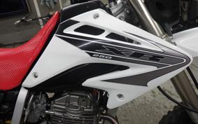 HONDA XR-250 GEN 2 2001 MD30