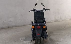 HONDA PS250 MF09