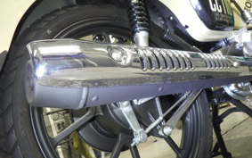 HONDA CROSS CUB 110 2020 JA60