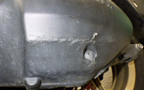 HONDA FORZA ZA 2006 MF10