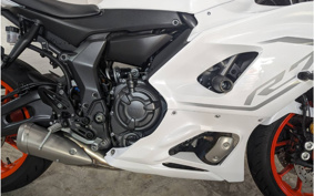YAMAHA YZF-R7 2023 RM39J