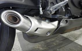 KAWASAKI ZX-25R ZX250E