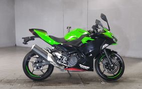 KAWASAKI NINJA400 EX400G