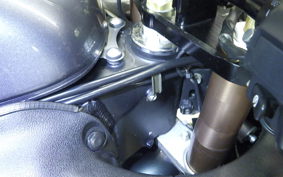 SUZUKI GSX1300R HAYABUSA 2002