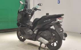 HONDA PCX 125 2006 JF81