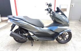 HONDA PCX125 JK05