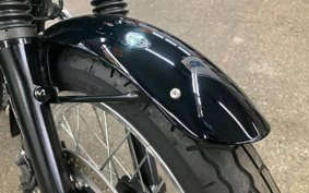KAWASAKI MEGURO K3 2022 EJ800E
