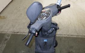 YAMAHA JOG Gen.5 SA36J