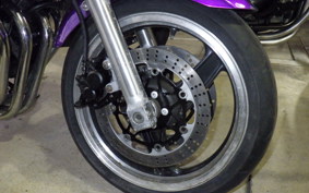 KAWASAKI ZRX-2 ZR400E