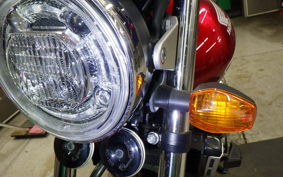 HONDA CB400SF GEN 4 A 2021 NC42