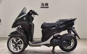 YAMAHA TRICITY 125 SE82J
