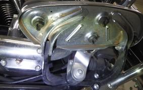 HARLEY FLSTN 1580 2011