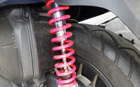 HONDA ﾀﾞﾝｸ AF78