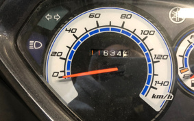 YAMAHA  AXIS Z