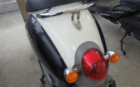 HONDA CREA SCOOPY AF55