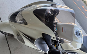 SUZUKI GSX-1300R HAYABUSA 2012 GX72A