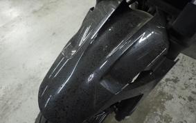 KAWASAKI Z250 Gen.2 2011 EX250P