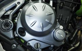 KAWASAKI Z650 A 2017 ER650H