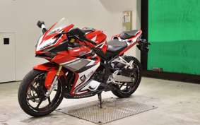 HONDA CBR250RR 2010 MC51