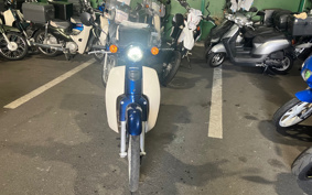 HONDA MAGNA 750 1995 RC43