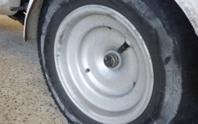 HONDA GYRO CANOPY TA03