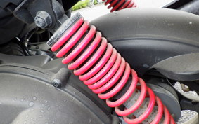YAMAHA CYGNUS 125 XSR 2 SE44J