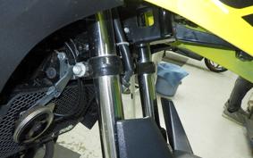 SUZUKI V-STROM 250