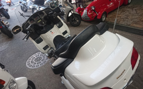 HONDA GL 1800 GOLD WING 2003 SC47