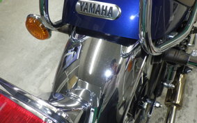 YAMAHA SR400 Gen.5 2021 RH16J