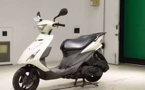 SUZUKI ADDRESS V125 S 2001 CF4MA
