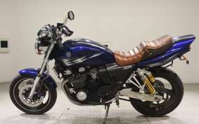 YAMAHA XJR400 Gen.3 R 2007 RH02J