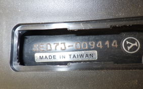 YAMAHA AXIS 125 Z SED7J