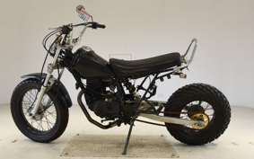YAMAHA TW200 2JL