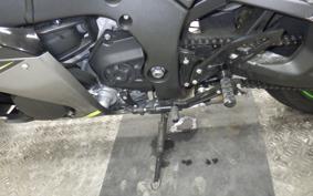 KAWASAKI ZX 10 NINJA ABS 2019 ZXT02E
