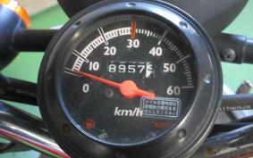 HONDA TODAY AF61