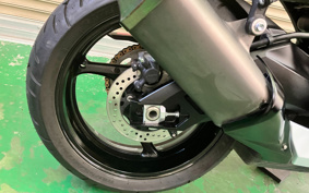 SUZUKI GSX-R750 2015 C4111