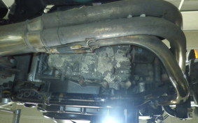 HONDA CB400SF VTEC NC42