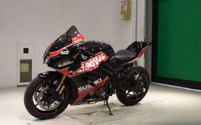 SUZUKI GSX-R1000R A 2019 DM11G