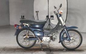 HONDA SUPER CUB50 C50