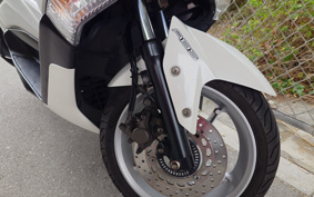 YAMAHA N-MAX 155 ABS SG50J