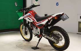 YAMAHA SEROW 250 Gen.3 2017 DG31J