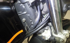 KAWASAKI SUPER SHERPA KL250G