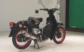 HONDA LITTLE CUB E AA01